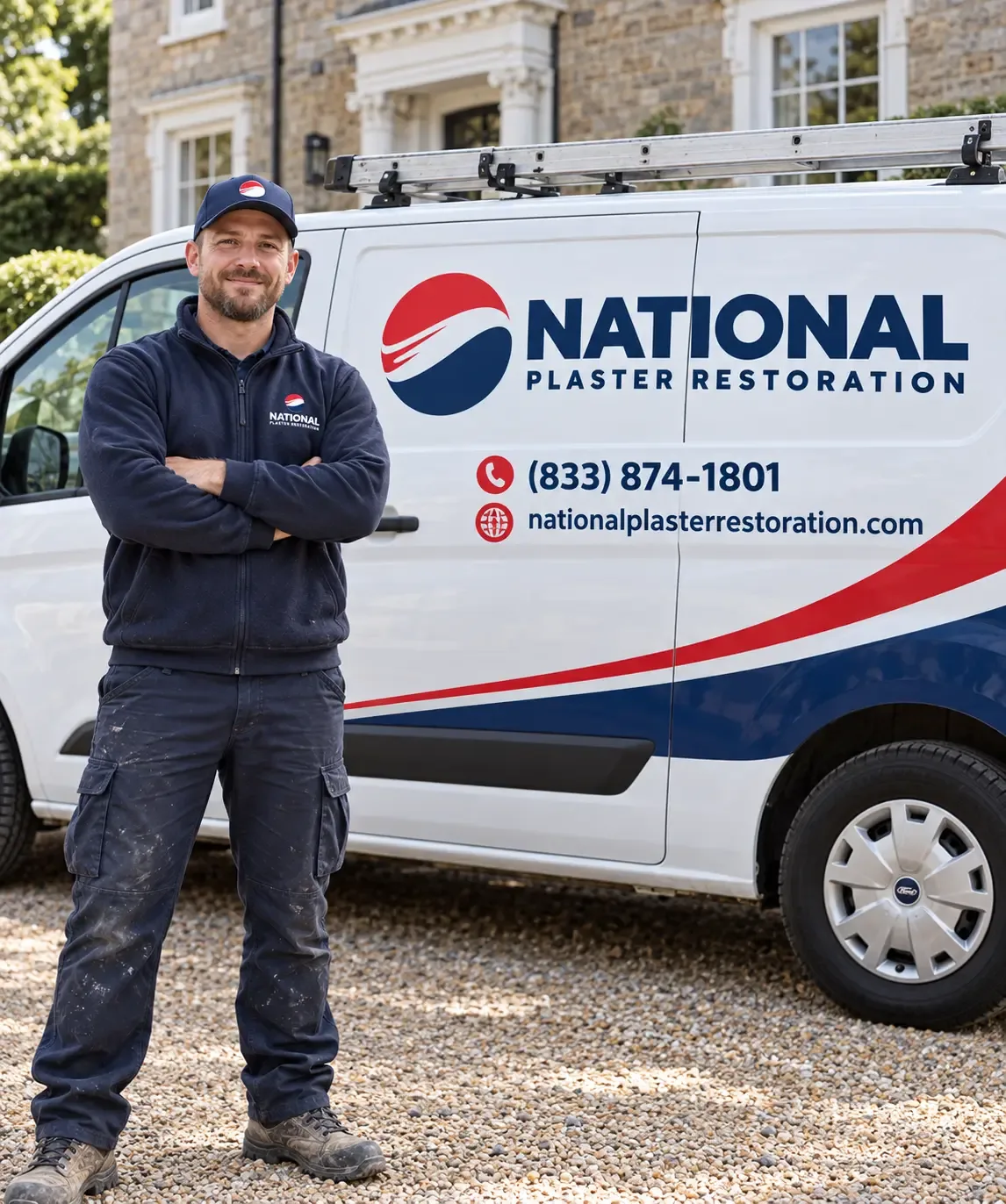 Plaster Repair Skippack, PA FAQs